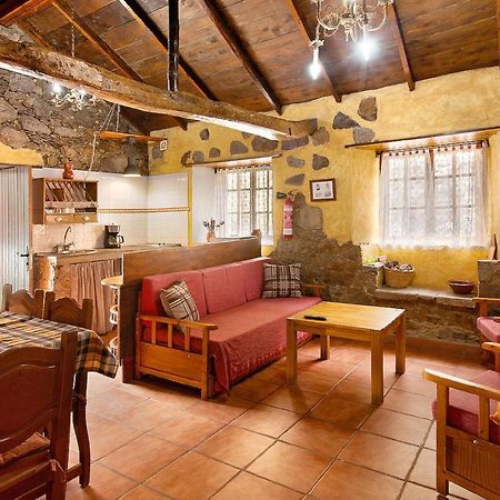 Casa Rural - Laendliches Haus, Pepita La De Las Flores Крус-де-Техеда Экстерьер фото