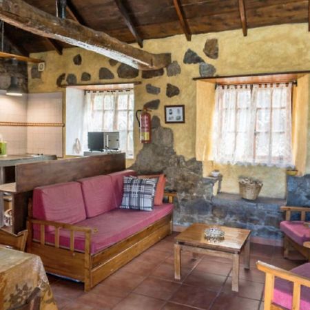 Casa Rural - Laendliches Haus, Pepita La De Las Flores Крус-де-Техеда Экстерьер фото