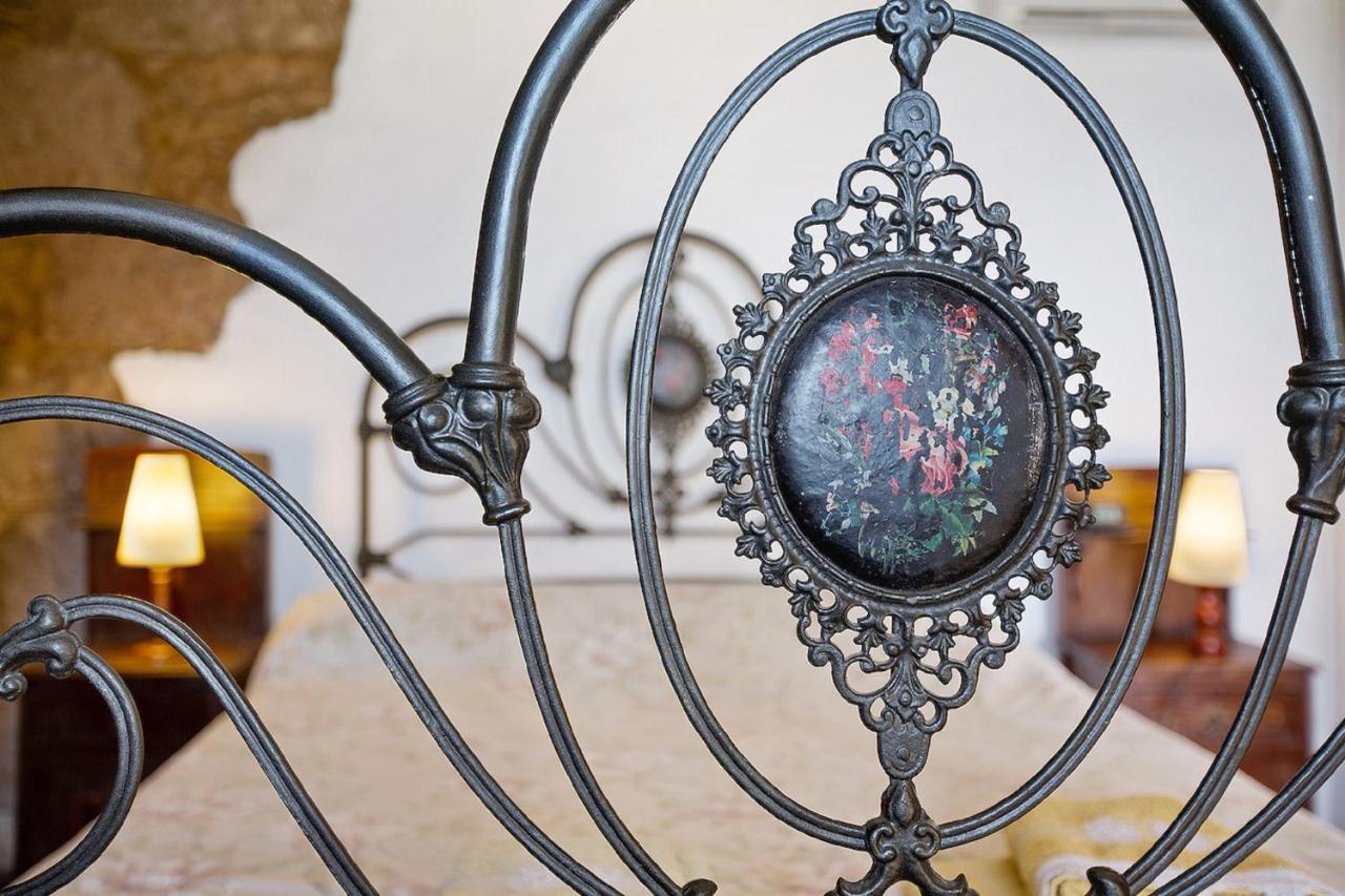 Casa Rural - Laendliches Haus, Pepita La De Las Flores Крус-де-Техеда Экстерьер фото