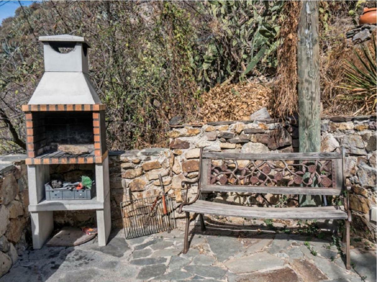 Casa Rural - Laendliches Haus, Pepita La De Las Flores Крус-де-Техеда Экстерьер фото