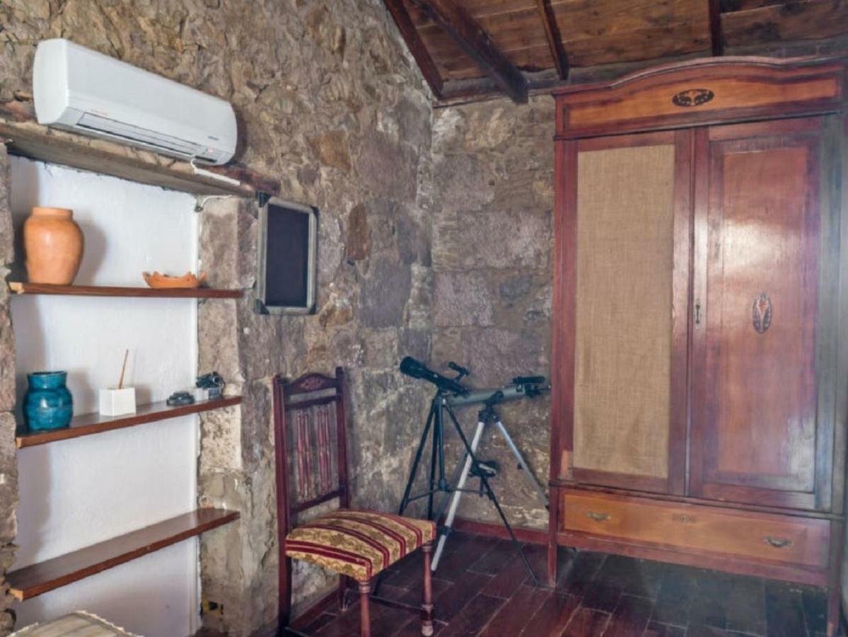 Casa Rural - Laendliches Haus, Pepita La De Las Flores Крус-де-Техеда Экстерьер фото