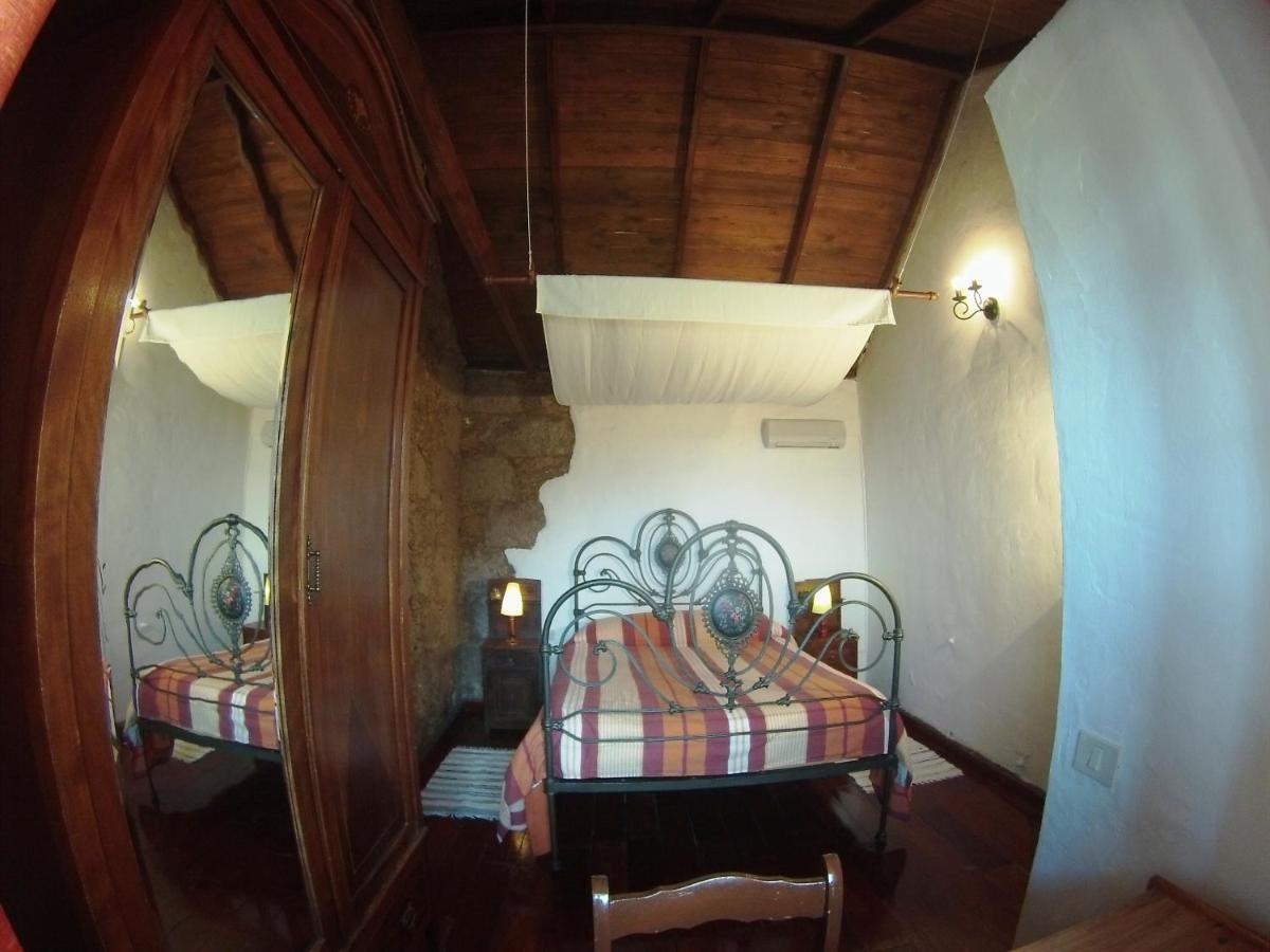 Casa Rural - Laendliches Haus, Pepita La De Las Flores Крус-де-Техеда Экстерьер фото