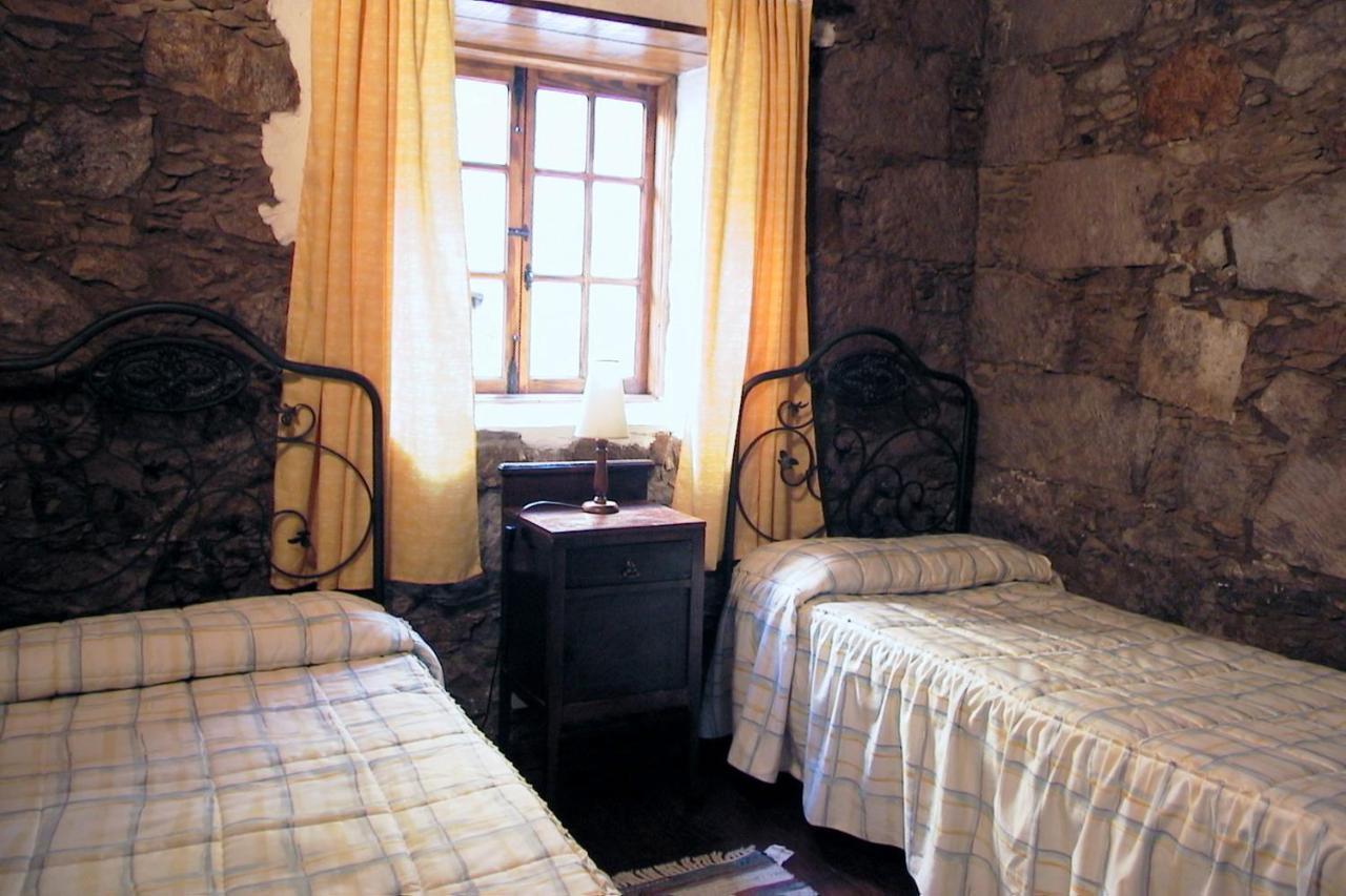 Casa Rural - Laendliches Haus, Pepita La De Las Flores Крус-де-Техеда Экстерьер фото